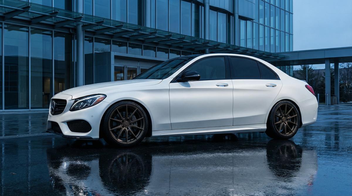 暗网轿车改装视频教程