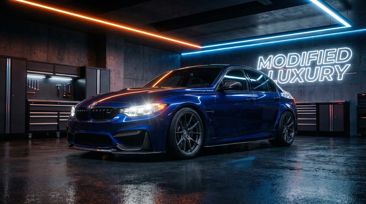 暗网汽车改装视频社区